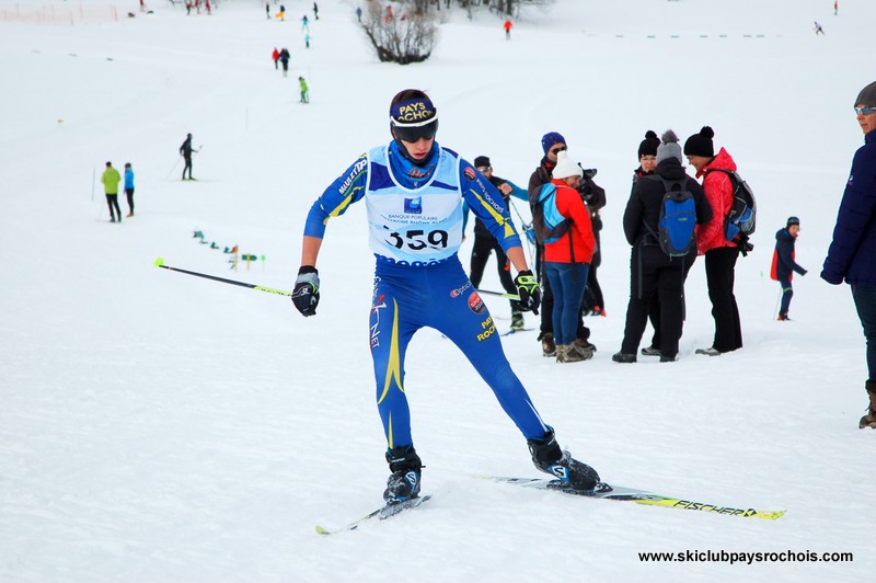 Grand-Prix Megève 2018 (merci Bruno)